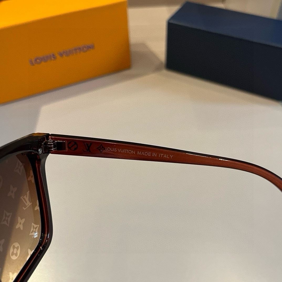 Louis Vuitton Sunglasses